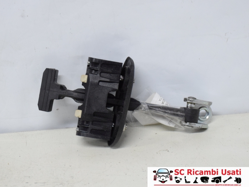 Tirante Porta Anteriore Lancia Delta 51751732 Tirante Porta Anteriore Lancia Delta 51751732