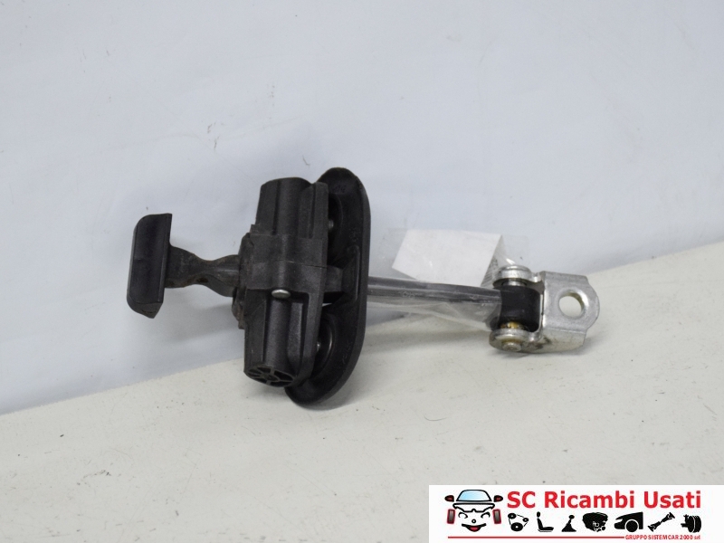 Tirante Porta Posteriore Lancia Delta 51805582 51809003 Tirante Porta Posteriore Lancia Delta 51805582 51809003