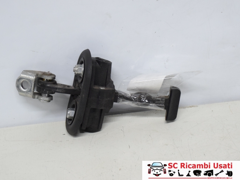 Tirante Porta Posteriore Lancia Delta 51805582 51809003