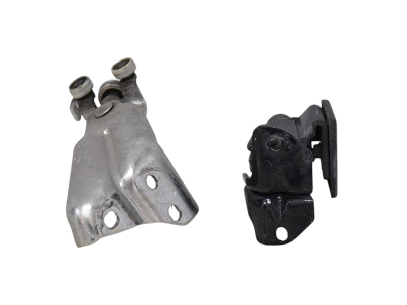 Pattini Porta Scorrevole Citroen Jumper 2 Serie  - 20237