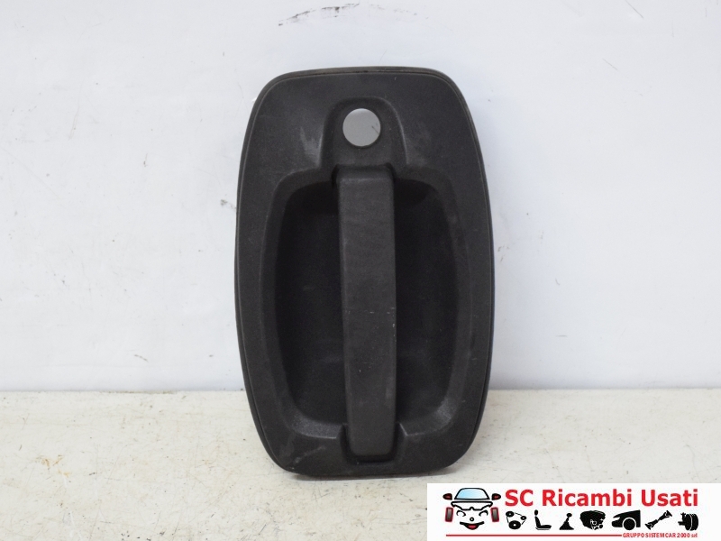 Maniglia Anteriore Sinistra Citroen Jumper 233347 - 20463
