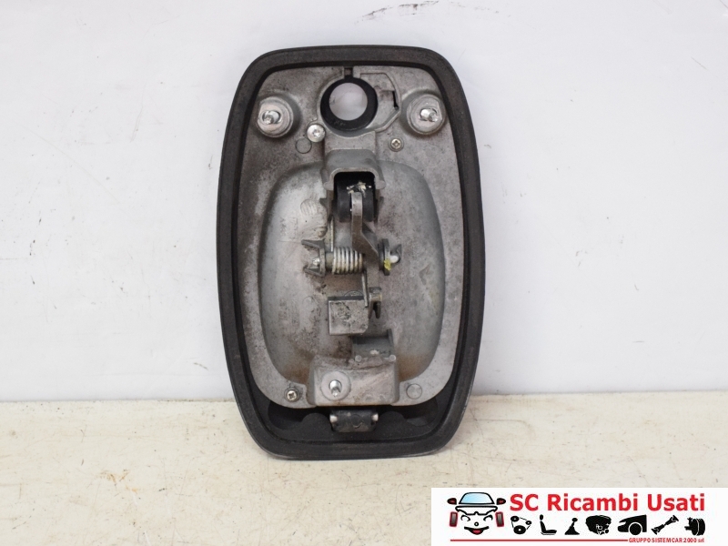 Maniglia Anteriore Sinistra Citroen Jumper 233347 - 20463