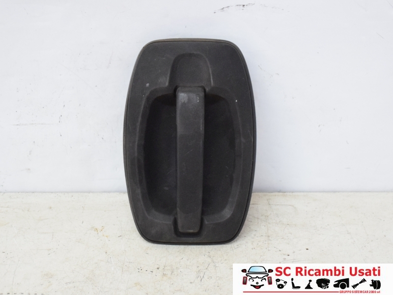 Maniglia Anteriore Destra Citroen Jumper 242430 - 20464
