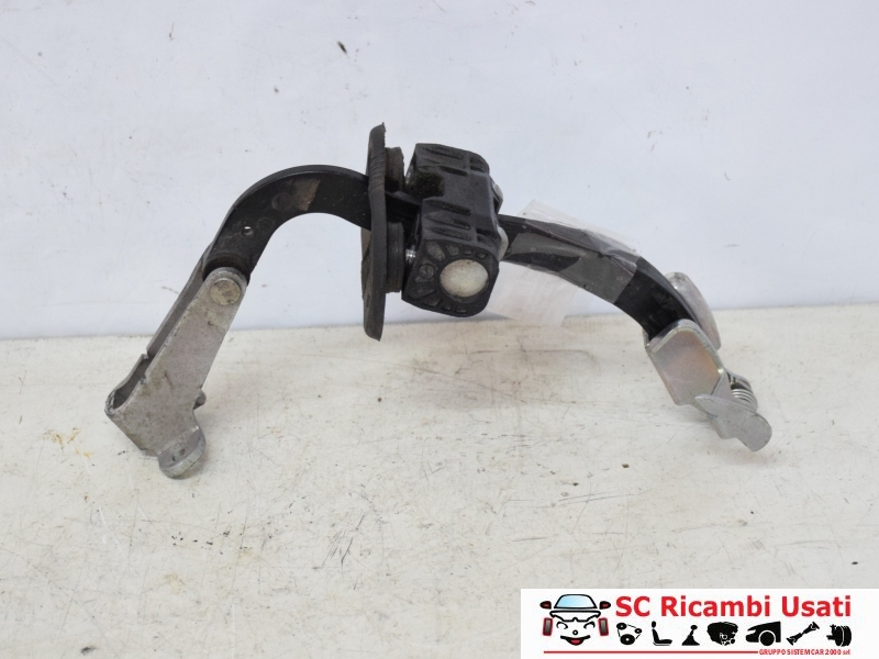 Tirante Portellone Citroen Jumper 1613353880 1358222080