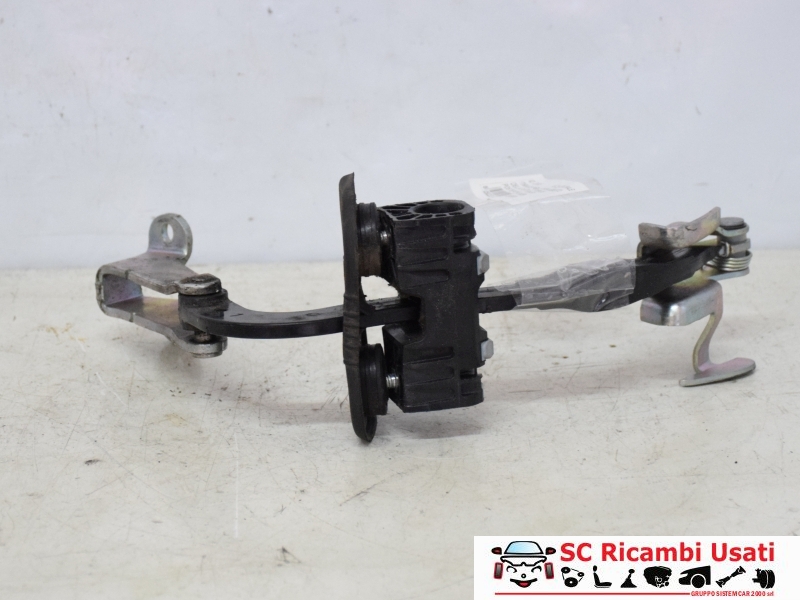 Tirante Portellone Citroen Jumper 1613353880 1358222080