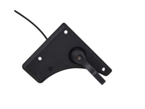 Maniglia Porta Scorrevole Citroen Jumper 242443 - 20507