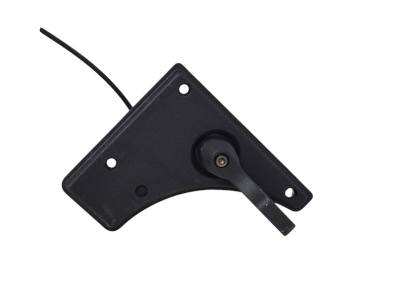 Maniglia Porta Scorrevole Citroen Jumper 242443 - 20507