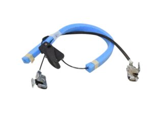 Serratura Portellone Citroen Jumper 2242453 - 20508