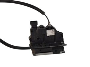 Serratura Anteriore Destra Citroen Jumper 1350147080 1393819080 - 20511