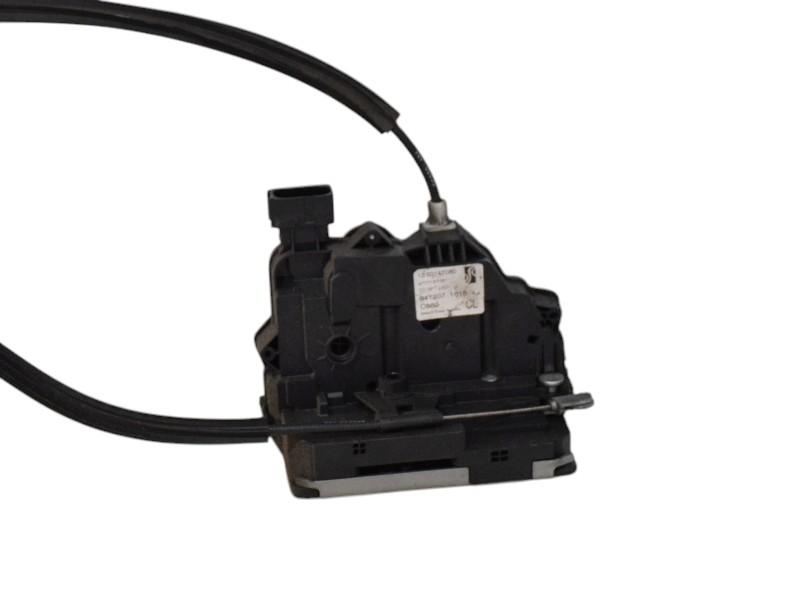 Serratura Anteriore Destra Citroen Jumper 1350147080 1393819080 - 20511