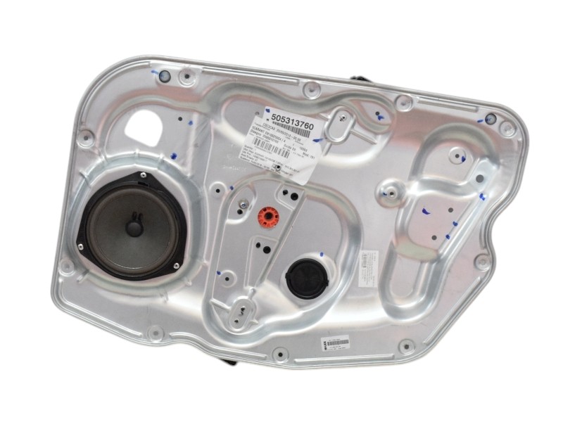 Alzavetro Anteriore  Destro Giulietta 50531376 71754403 - 20814