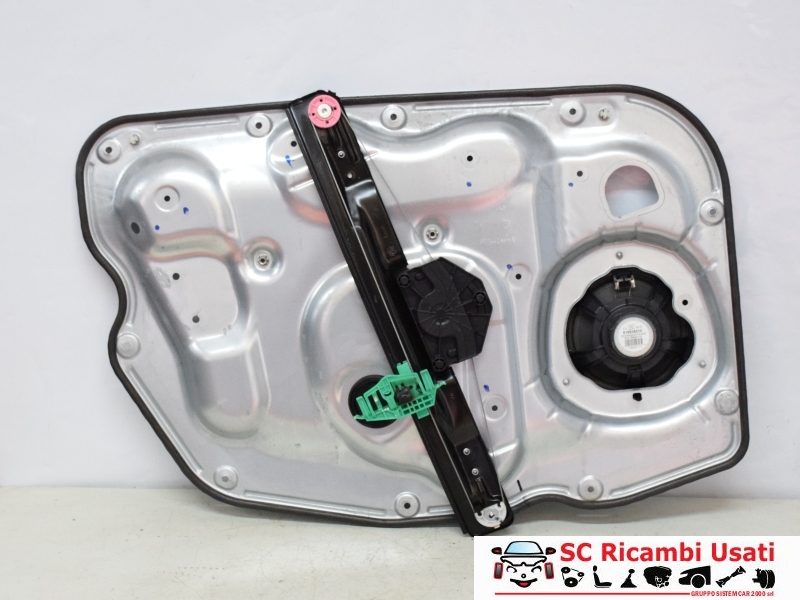 Alzavetro Anteriore  Destro Giulietta 50531376 71754403 - 20814