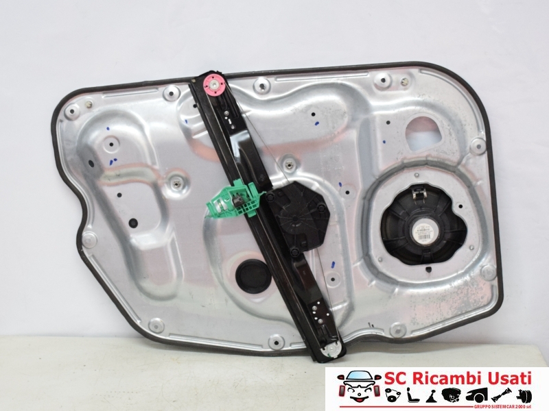 Alzavetro Anteriore Destro Giulietta 50531376 71754403 - 20818