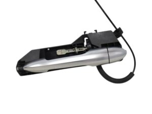 Maniglia Anteriore Destra Alfa Giulietta 156099954 71773830 - 20827