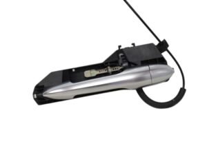 Maniglia Anteriore Destra Alfa Giulietta 156099954 71773830 - 20833