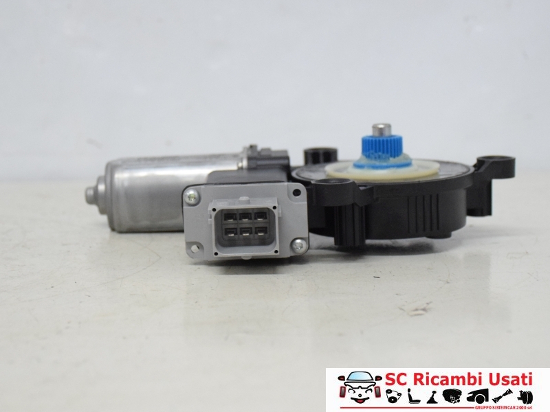 Alzavetro Anteriore Destro Alfa Romeo Giulietta 71777779 71754415 - 20844