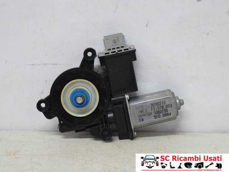 Alzavetro Anteriore Destro Alfa Giulietta 71777779 71754415 - 20847