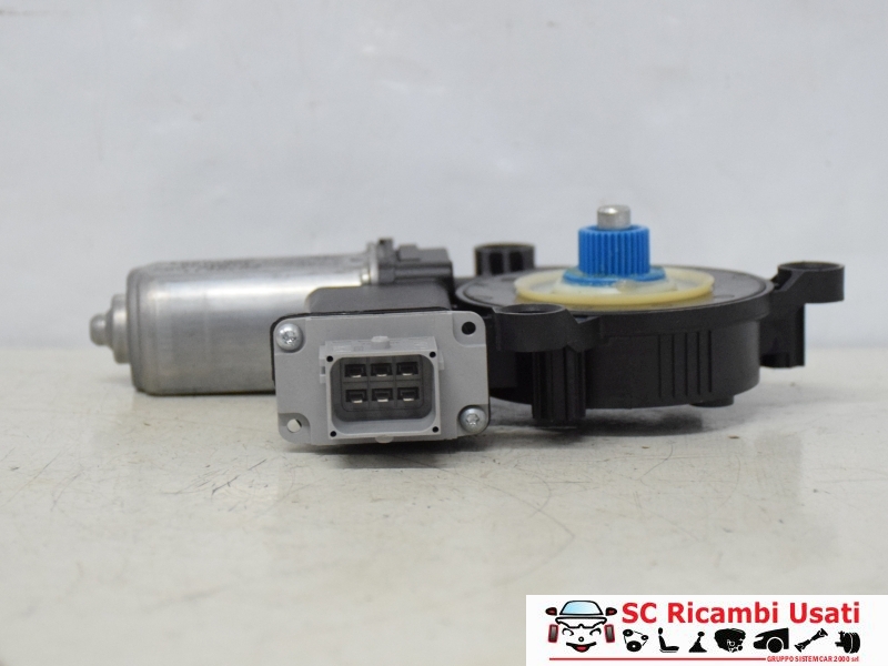 Alzavetro Anteriore Destro Alfa Giulietta 71777779 71754415 - 20847