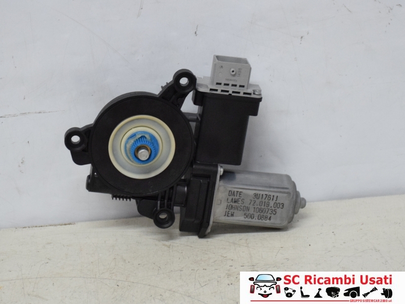 Alzavetro Anteriore Destro Giulietta 71777779 71754415 - 20849