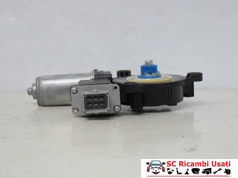 Alzavetro Anteriore Destro Giulietta 71777779 71754415 - 20849