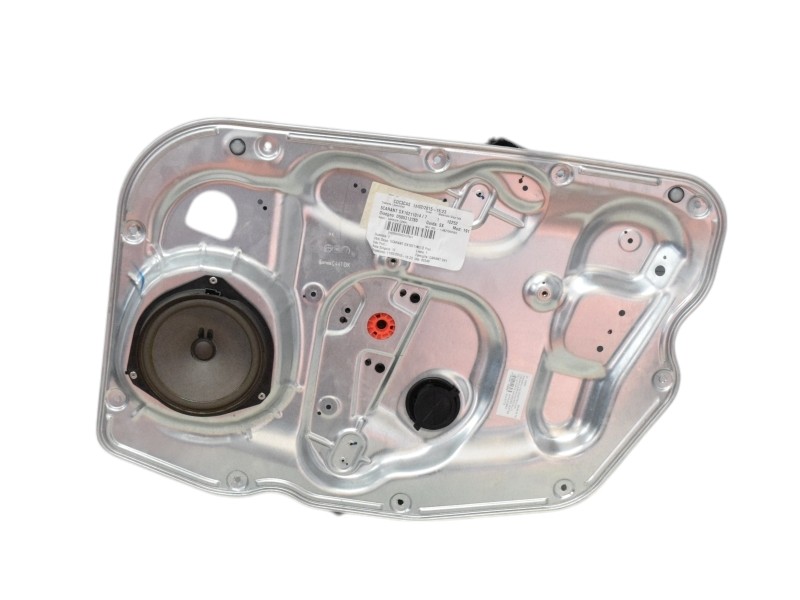 Alzavetro Anteriore Destro Alfa Romeo Giulietta 50531378 - 20855