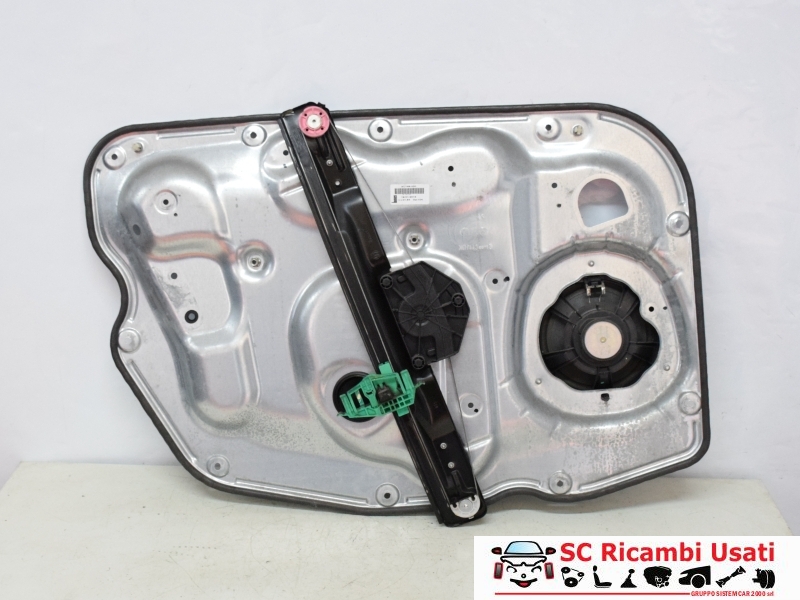 Alzavetro Anteriore Destro Alfa Romeo Giulietta 50531378 - 20855