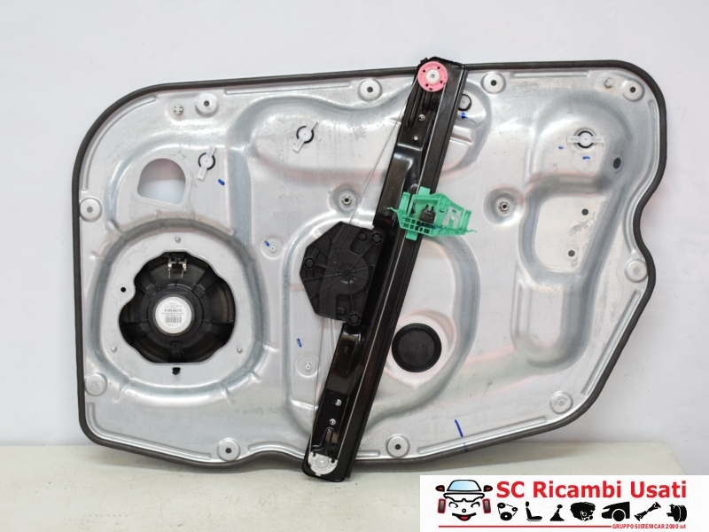 Alzavetro Anteriore Sinistro Alfa Giulietta 50531369 - 20859