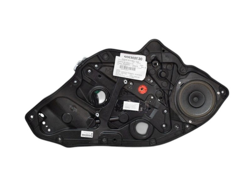 Alzavetro Posteriore Sinistro Alfa Giulietta 50530293 71754422 - 20867 Alzavetro Posteriore Sinistro Alfa Giulietta 50530293 71754422 - 20867