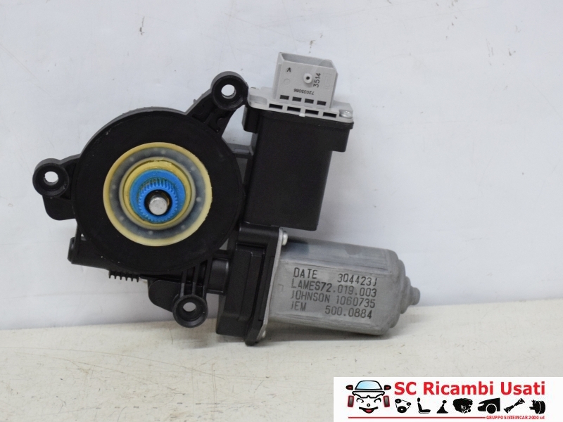 Alzavetro Anteriore Destro Giulietta 71777779 71754415 - 20885 Alzavetro Anteriore Destro Giulietta 71777779 71754415 - 20885