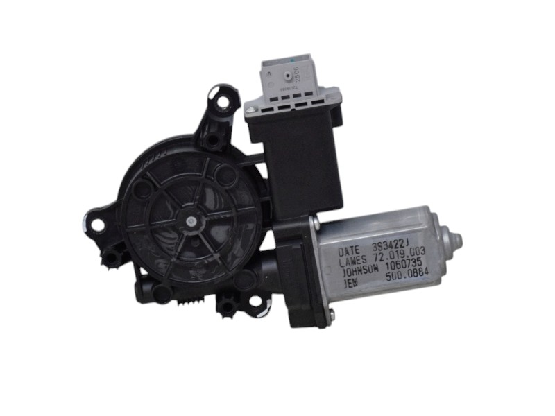 Alzavetro Posteriore Sinistro Giulietta 71777782 71754432 - 20890