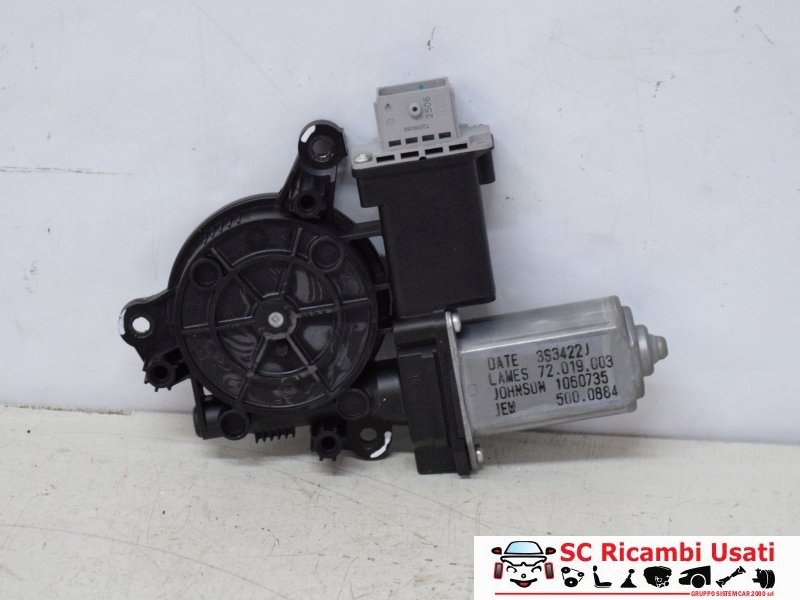 Alzavetro Posteriore Sinistro Giulietta 71777782 71754432 - 20890