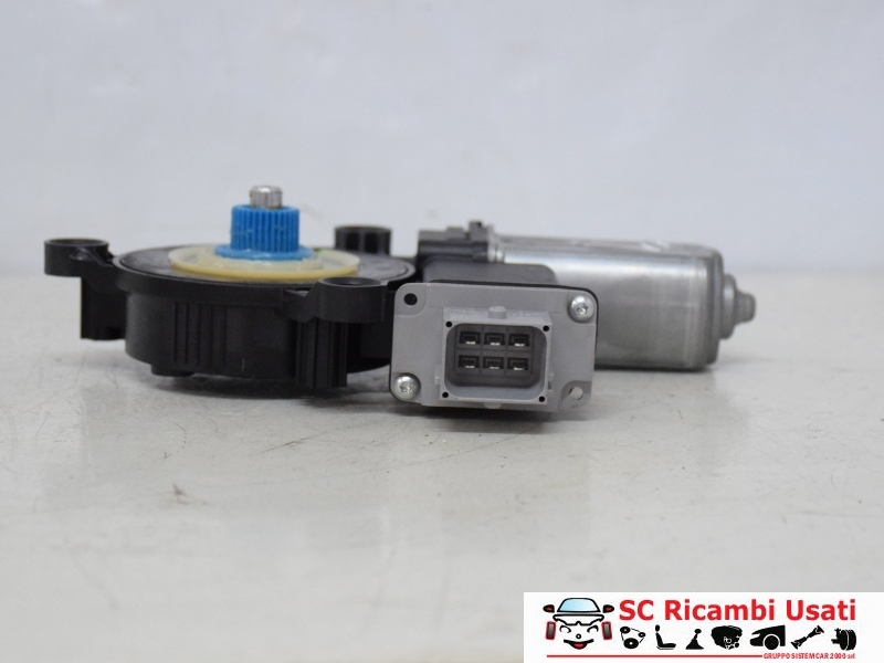 Alzavetro Posteriore Sinistro Giulietta 71777782 71754432 - 20890