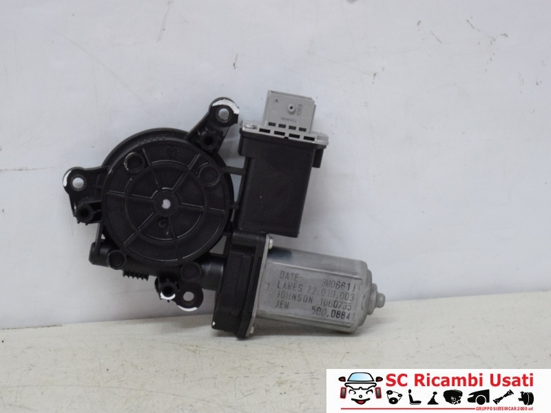 Alzavetro Posteriore Sinistro Giulietta 71777782 71754432 - 20891