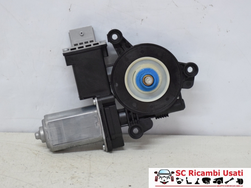 Alzavetro Posteriore Sinistro Giulietta 71777782 71754432 - 20891