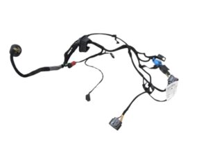 Cablaggio Porta Anteriore Sinistra Giulietta 51977390 51929175 - 20911