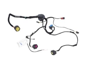 Cablaggio Porta Anteriore Sx Giulietta 51977390 51929175 - 20913