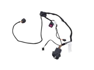 Cablaggio Porta Posteriore Sinistra Giulietta 50522992 50522988 - 20915