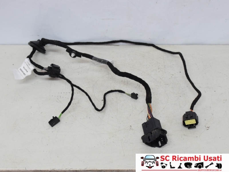 Cablaggio Porta Posteriore Destra Alfa Giulietta 50522984 50522980 - 20916
