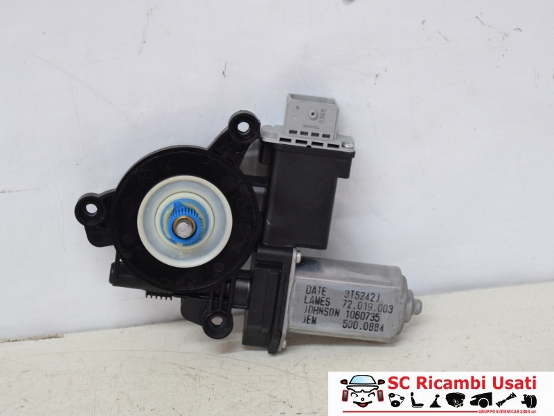 Alzavetro Anteriore Destro Alfa Giulietta 71777779 71754415 - 20937