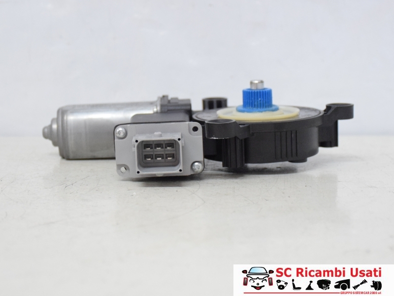 Alzavetro Posteriore Destro Giulietta 71777781 71754431 - 20938