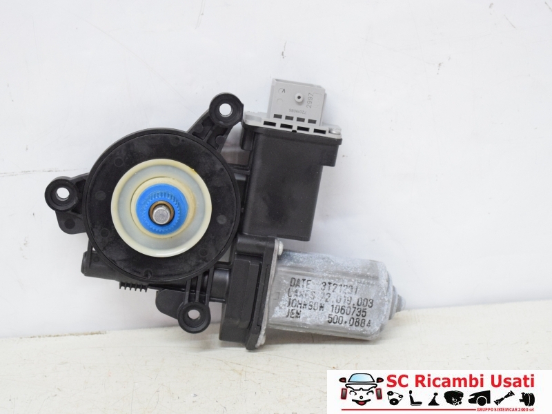 Alzavetro Posteriore Destro Giulietta 71777781 71754431 - 20939 Alzavetro Posteriore Destro Giulietta 71777781 71754431 - 20939