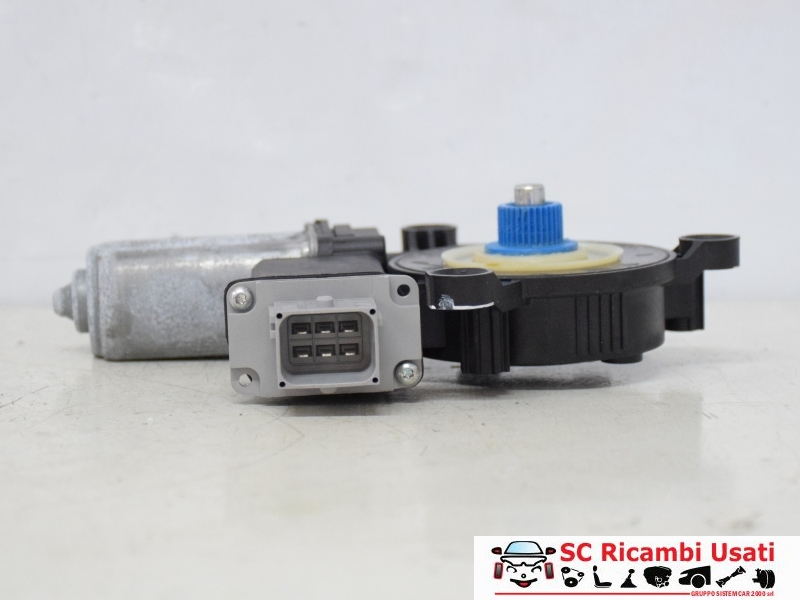 Alzavetro Posteriore Destro Giulietta 71777781 71754431 - 20939 Alzavetro Posteriore Destro Giulietta 71777781 71754431 - 20939