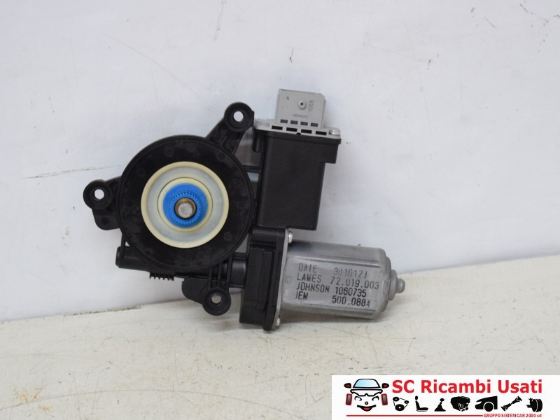 Alzavetro Posteriore Destro Giulietta 71777781 71754431 - 20940