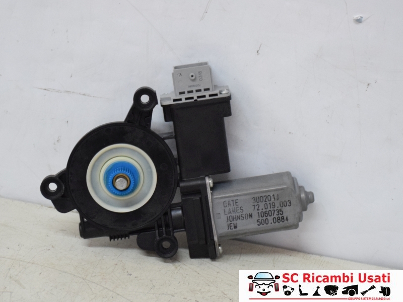 Alzavetro Posteriore Destro Giulietta 71777781 71754431 - 20941 Alzavetro Posteriore Destro Giulietta 71777781 71754431 - 20941