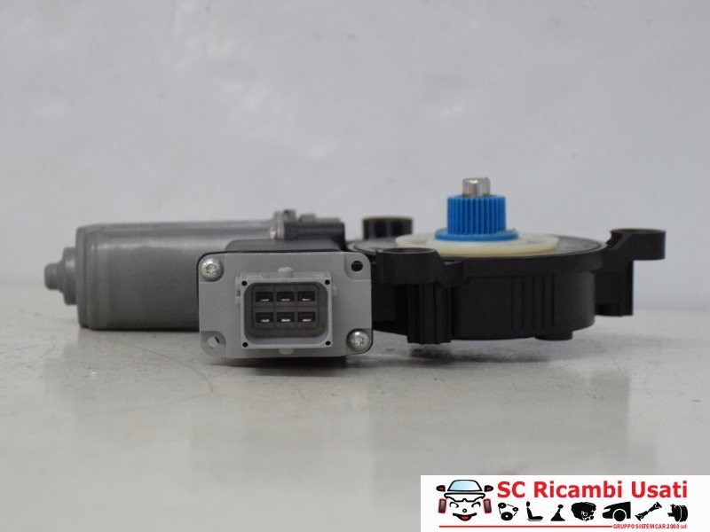 Alzavetro Posteriore Destro Giulietta 71777781 71754431 - 20941 Alzavetro Posteriore Destro Giulietta 71777781 71754431 - 20941