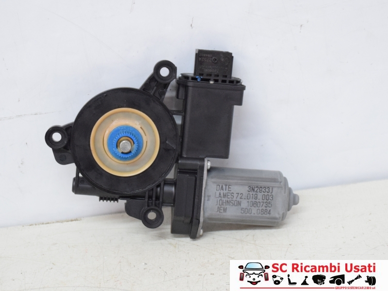 Alzavetro Posteriore Destro Giulietta 71777781 71754431 - 20943