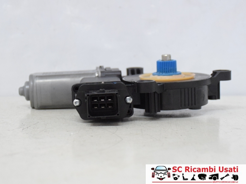 Alzavetro Posteriore Destro Giulietta 71777781 71754431 - 20943