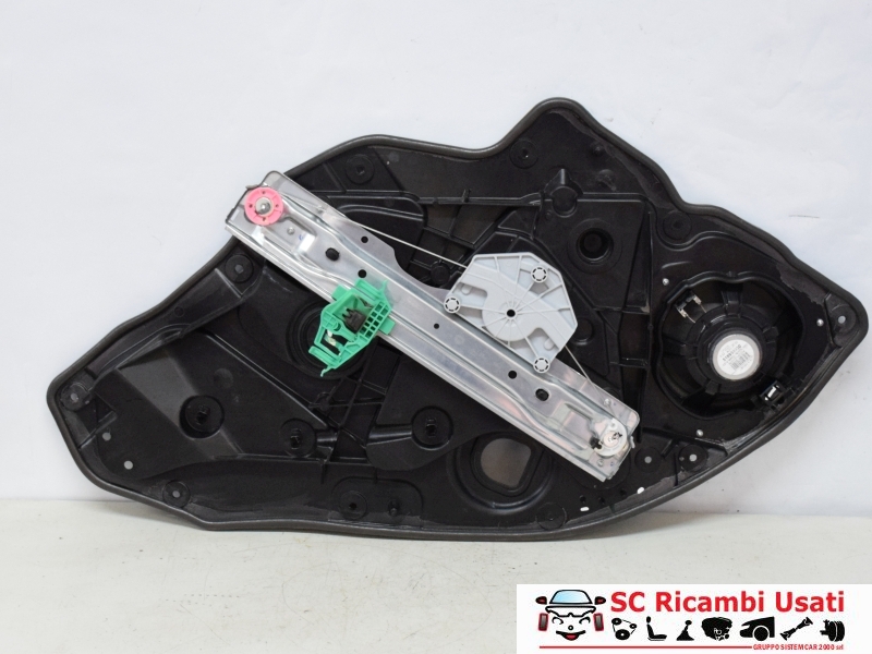 Alzavetro Posteriore Destro Giulietta 50530273 71754421 - 20949