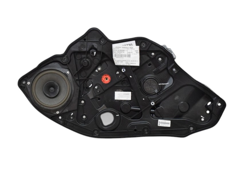 Alzavetro Posteriore Destro Giulietta 50530273 71754421 - 20950