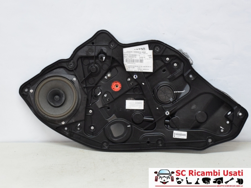 Alzavetro Posteriore Destro Giulietta 50530273 71754421 - 20950